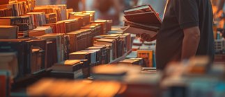 Book Marketing